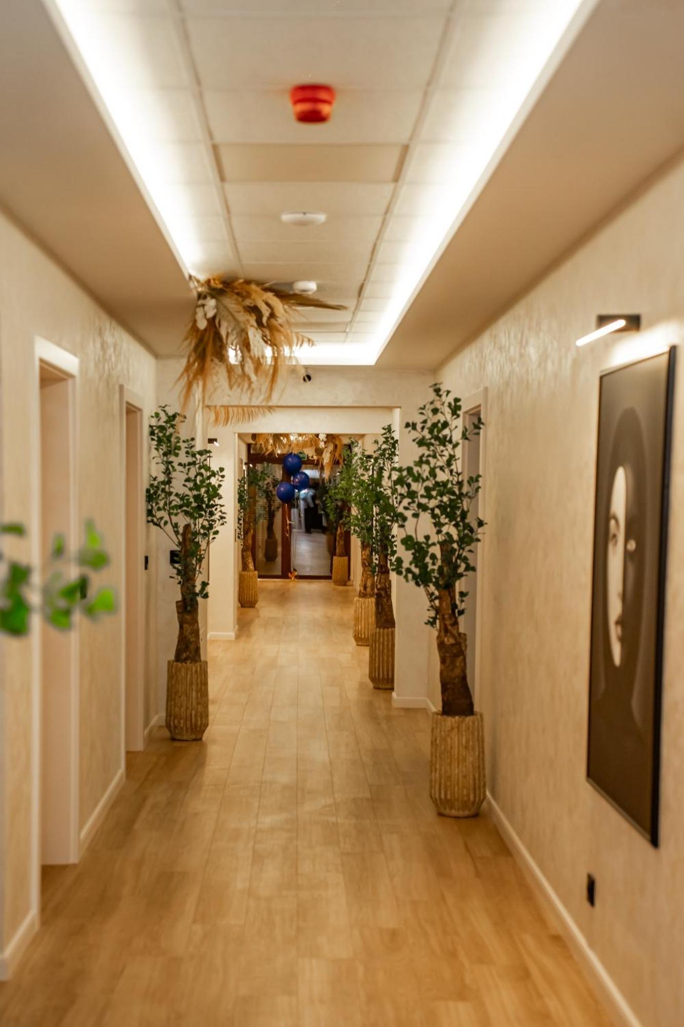 Palac W Konarach Konary Extérieur photo